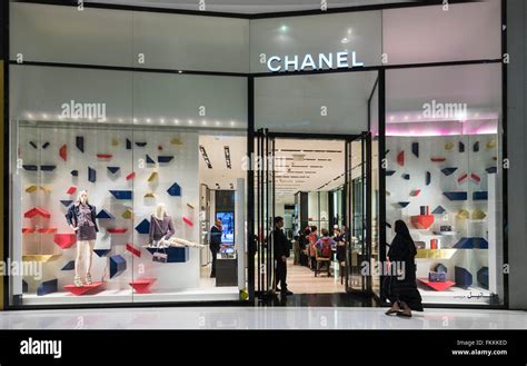 bleu de chanel dubai|chanel boutique dubai mall.